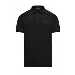 MG ΜΠΛΟΥΖΑ POLO ESSENTIAL ΑΝΔ ΜΑΥΡΗ